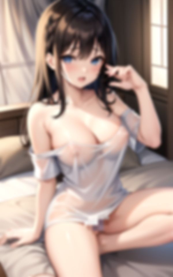 サンプル画像3:満たされない人妻の禁断不倫SEX(ero01) [d_395976]