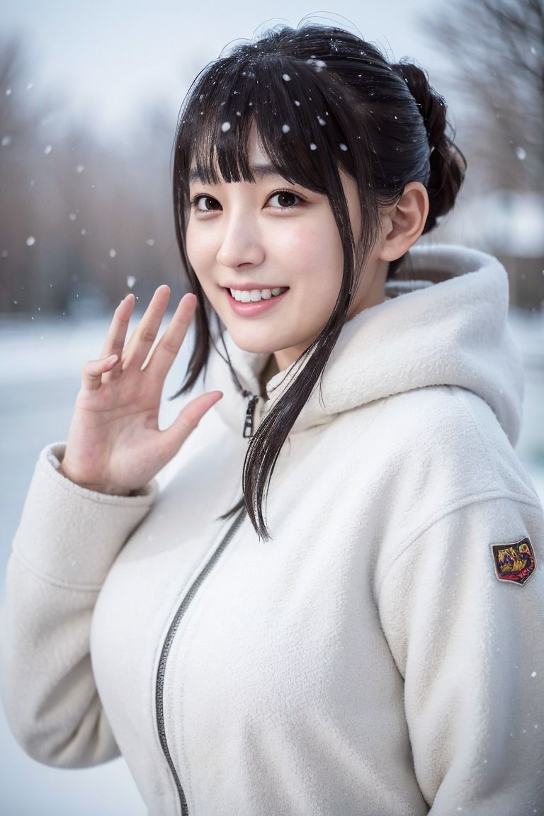 サンプル画像1:見せるの大好きな凛ちゃん(くっきぃの部屋) [d_396119]