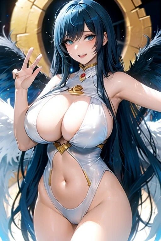 サンプル画像2:サキュバス 003総集 180枚(やらん007) [d_396169]