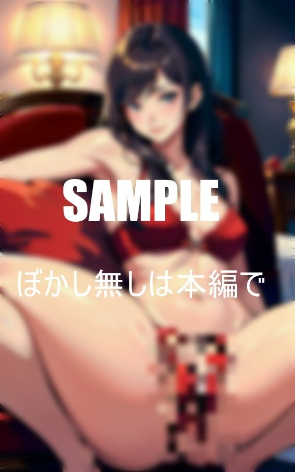 ドスケベ過ぎる友達のお母さんの童貞狩りの画像8