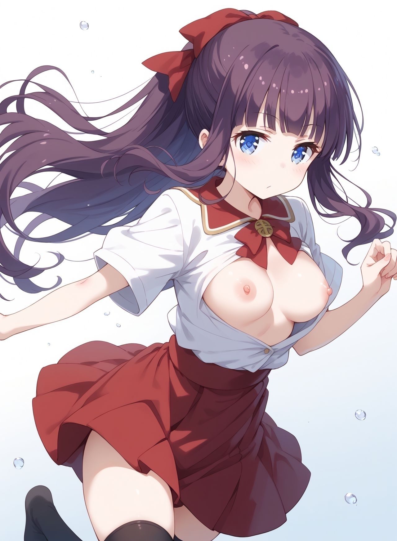 サンプル画像5:NEW SEX ！(ぞえっくす) [d_396187]