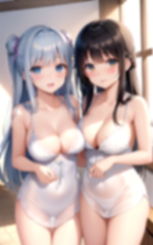 サンプル画像3:逆3P〜3人でしようよ〜(エロチックエンジンズ) [d_396207]