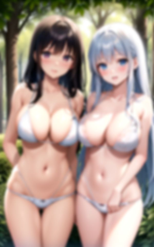 サンプル画像4:逆3P〜3人でしようよ〜(エロチックエンジンズ) [d_396207]