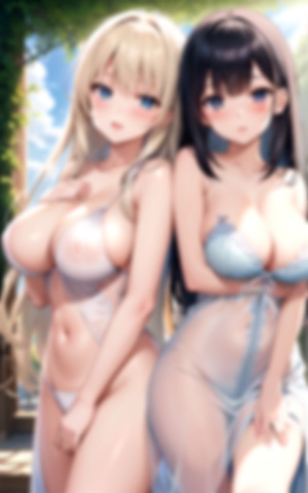 サンプル画像5:逆3P〜3人でしようよ〜(エロチックエンジンズ) [d_396207]