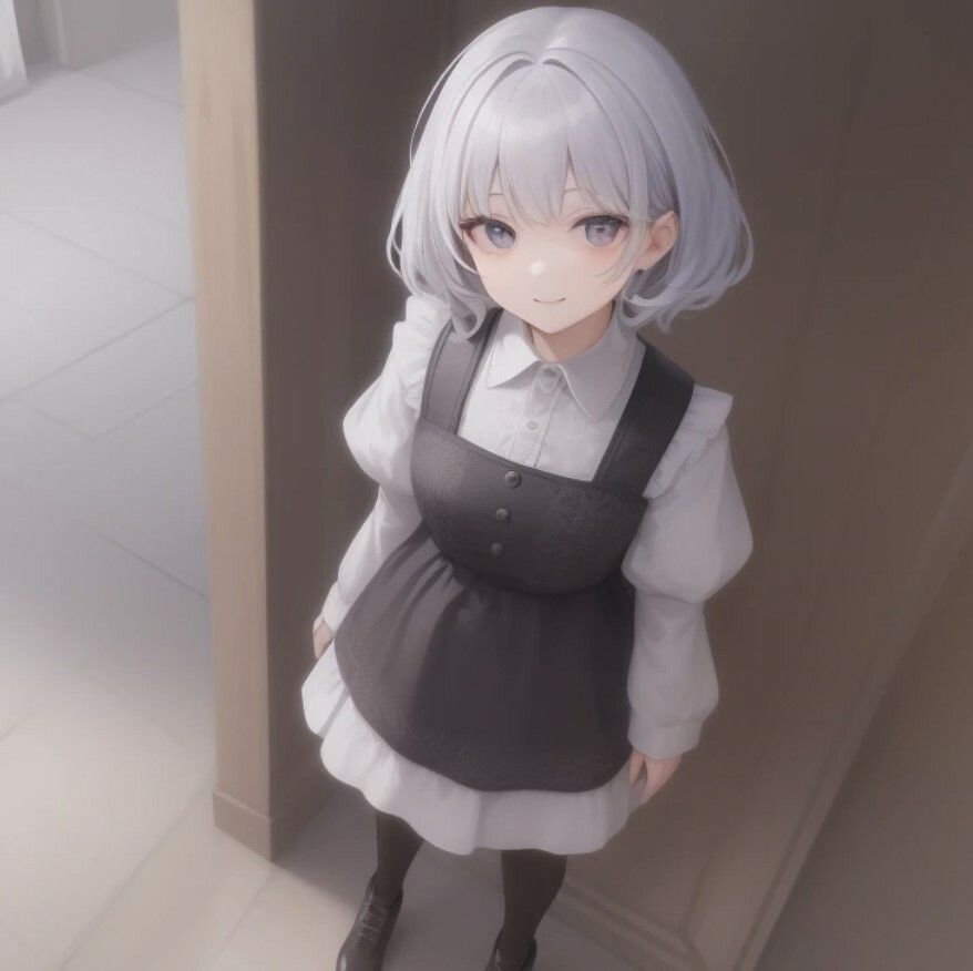 サンプル画像1:妹と御留守番 〜こんな妹が欲しかった〜(天然人) [d_396208]