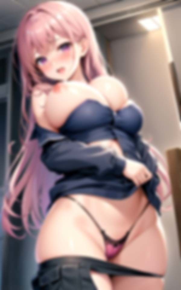 サンプル画像1:彼女の姉に誘惑されました(淫乱の湖) [d_396230]