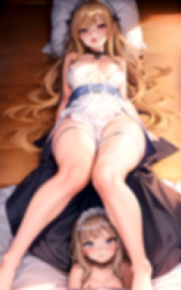 サンプル画像3:僕の楽園〜性奴●メイドハーレム〜(ラストフルロジック) [d_396345]