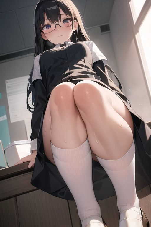 サンプル画像1:趣味で作ったAI画像集(ぜらちんずどりーむ) [d_396425]