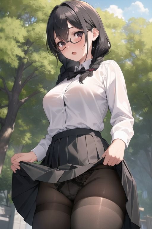 サンプル画像2:趣味で作ったAI画像集(ぜらちんずどりーむ) [d_396425]