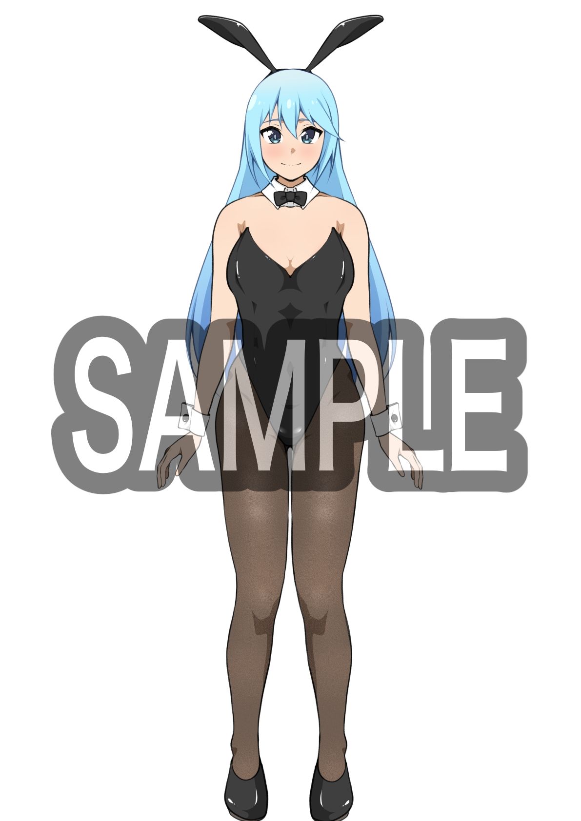 サンプル画像3:Dress up H vol.1(もにゃサークル) [d_396426]