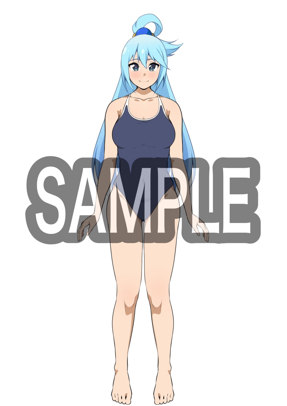 サンプル画像5:Dress up H vol.1(もにゃサークル) [d_396426]