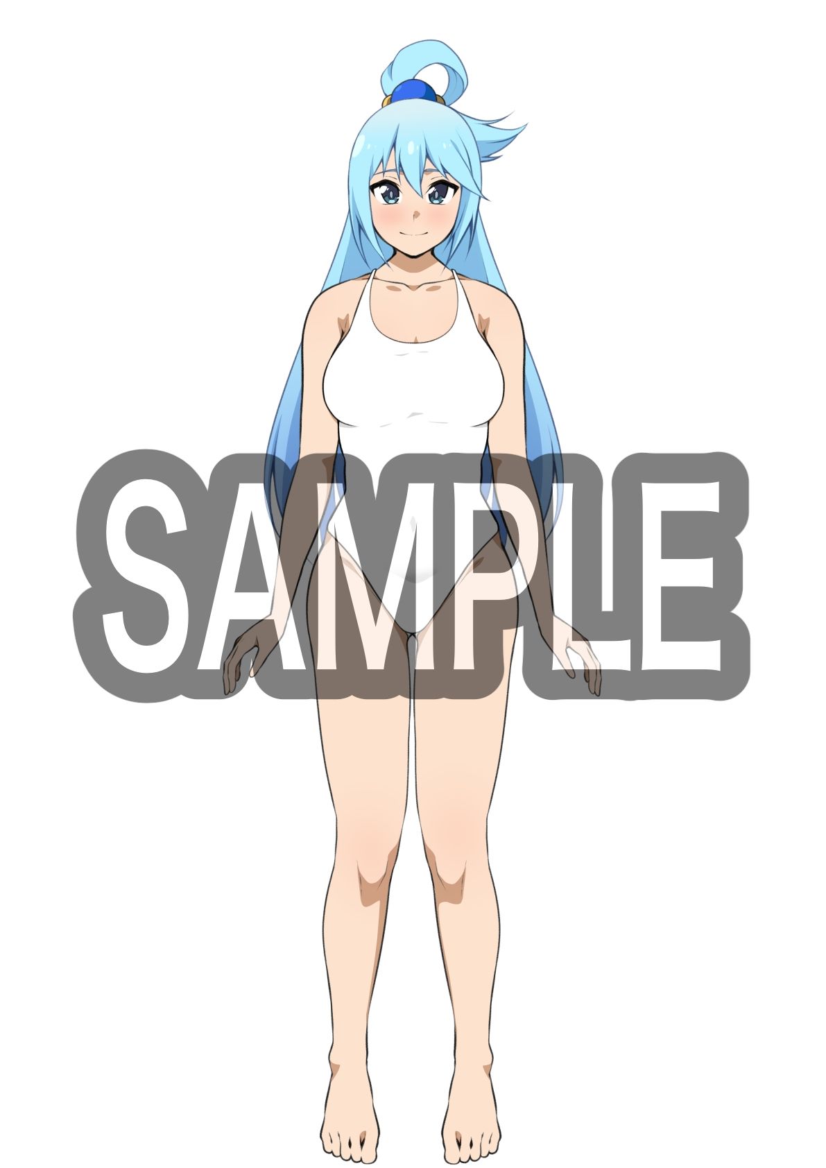 サンプル画像6:Dress up H vol.1(もにゃサークル) [d_396426]