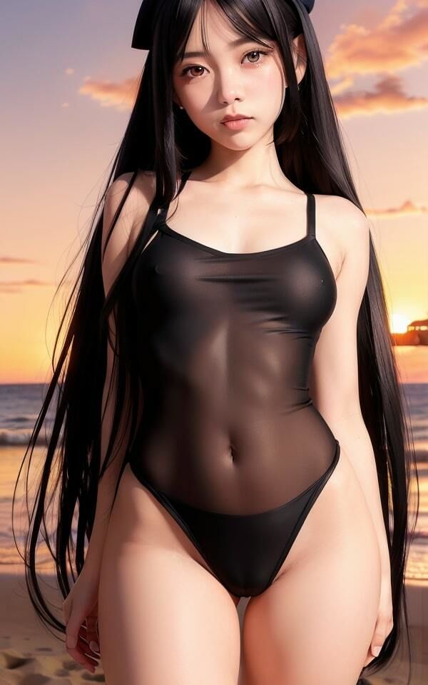 サンプル画像4:可愛すぎるボクの妹(AI商事) [d_396434]