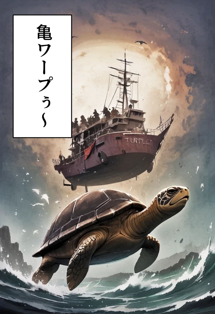 サンプル画像2:足刈がイク！ 海賊編(コーンパン) [d_396463]