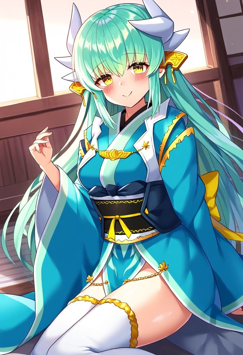 サンプル画像1:きよひーにえっちなことするCG集(ららちゃんねる) [d_396497]