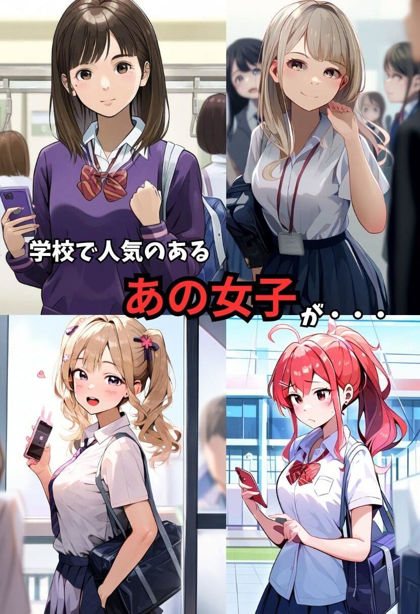 サンプル画像1:生意気なパパ活ギャルをわからせ性指導！野外で鬼責め！(イッキ) [d_396540]