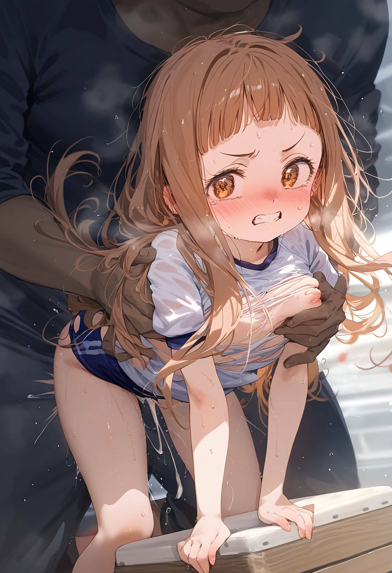 サンプル画像5:寝取られ調教日誌 市〇仁奈(楽しいよおいで) [d_396574]