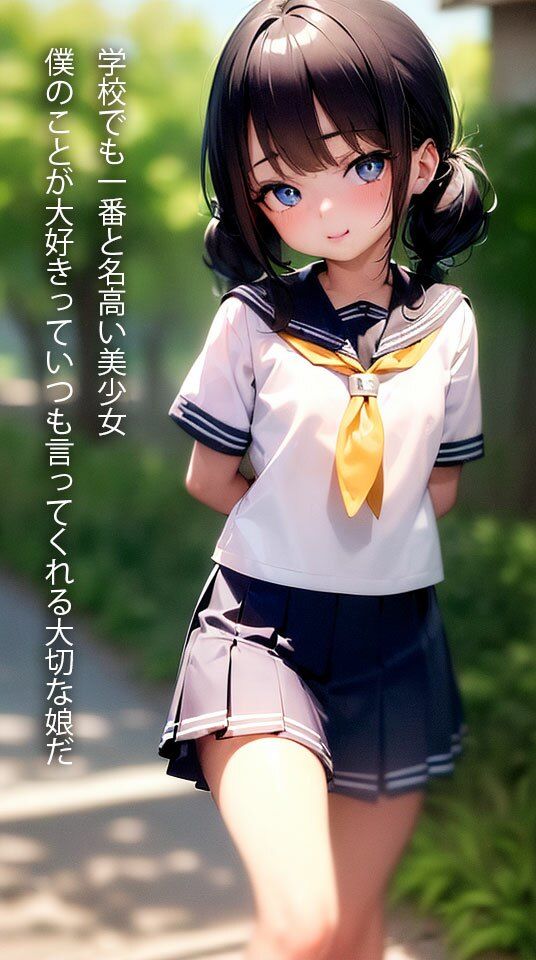 サンプル画像2:僕の彼女はお口ジャンキー(柳屋奥地支店) [d_396622]