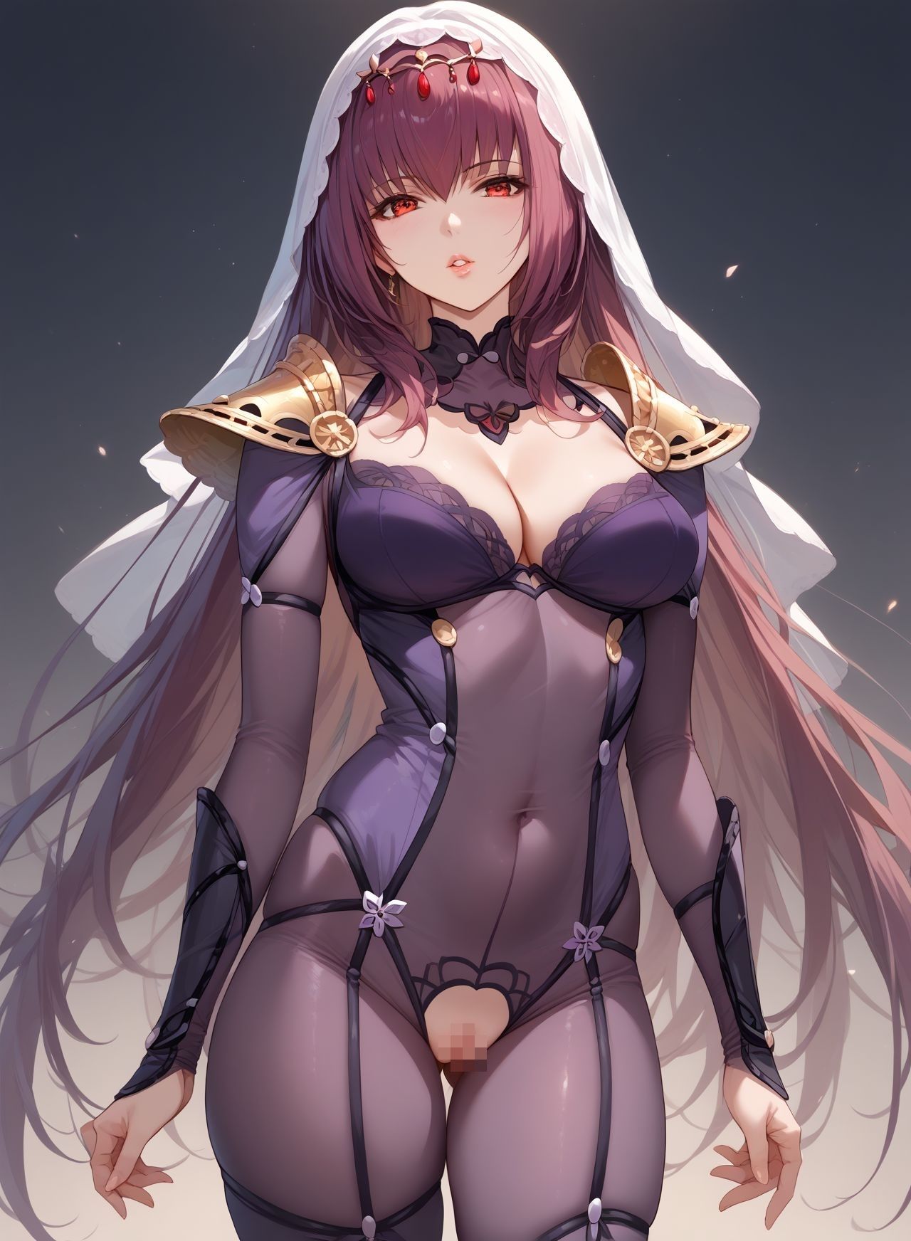 サンプル画像1:FGOの軌跡(ぞえっくす) [d_396758]