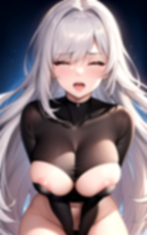 サンプル画像1:僕の妄想が現実にママのおっぱいバブバブ(シンセンスセンセーションズ) [d_396805]