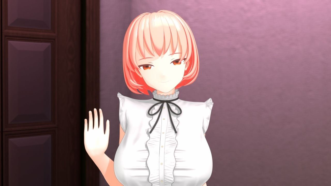 サンプル画像1:パイズリデリバリー(Schwein Works) [d_396808]