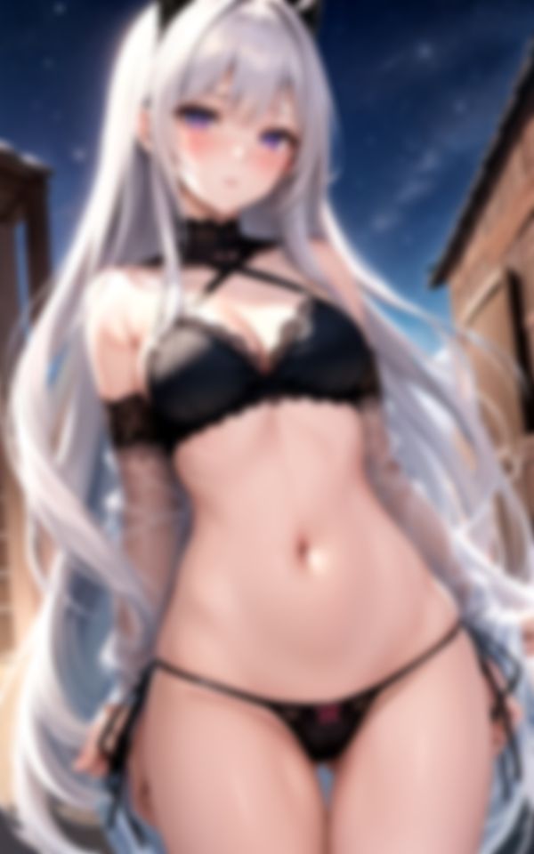 女神様はエッチしたいの画像9