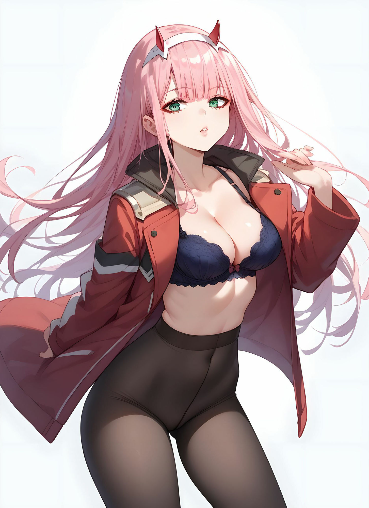 サンプル画像1:ダリフェラ(一郎) [d_396882]