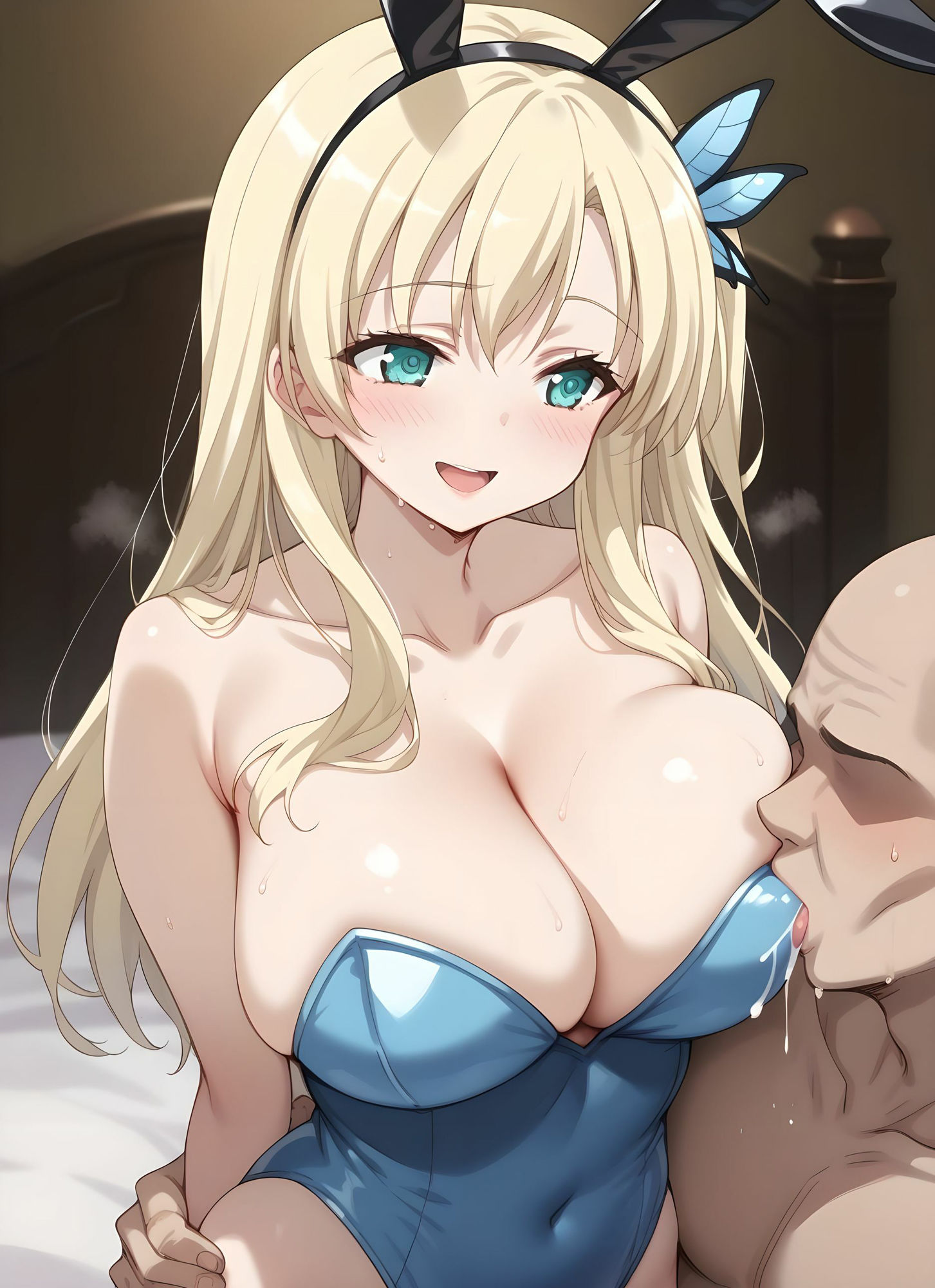 サンプル画像6:僕はセフレが少ない(一郎) [d_396891]