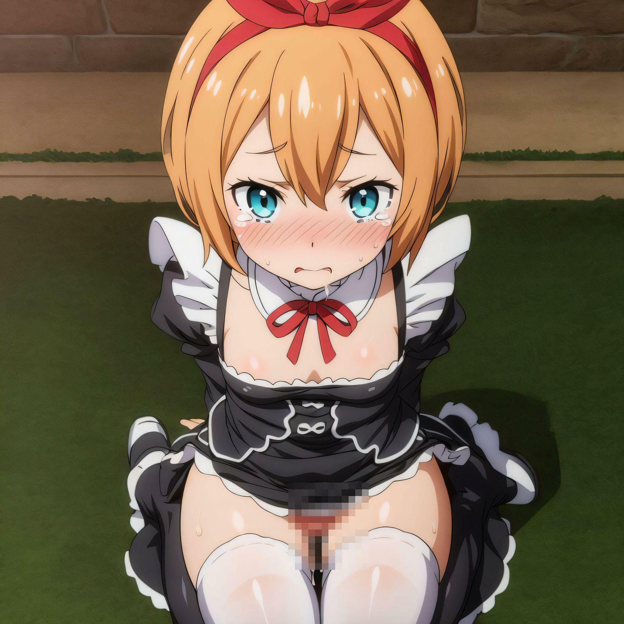 サンプル画像1:村の肉便器ペ〇ラ(マジカルパニック) [d_397009]