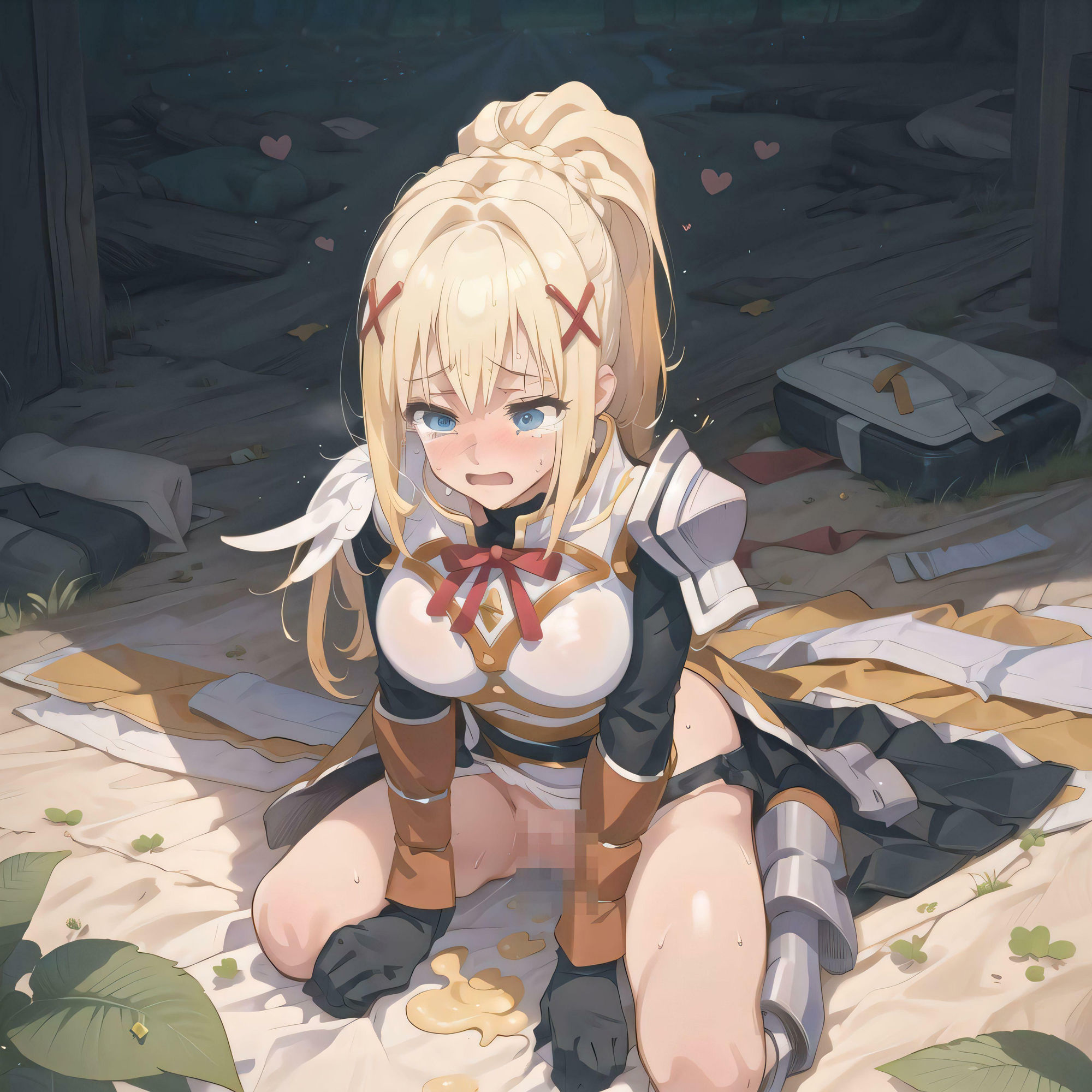 サンプル画像1:M騎士の幸せ中出し(ふんわりしーん) [d_397019]