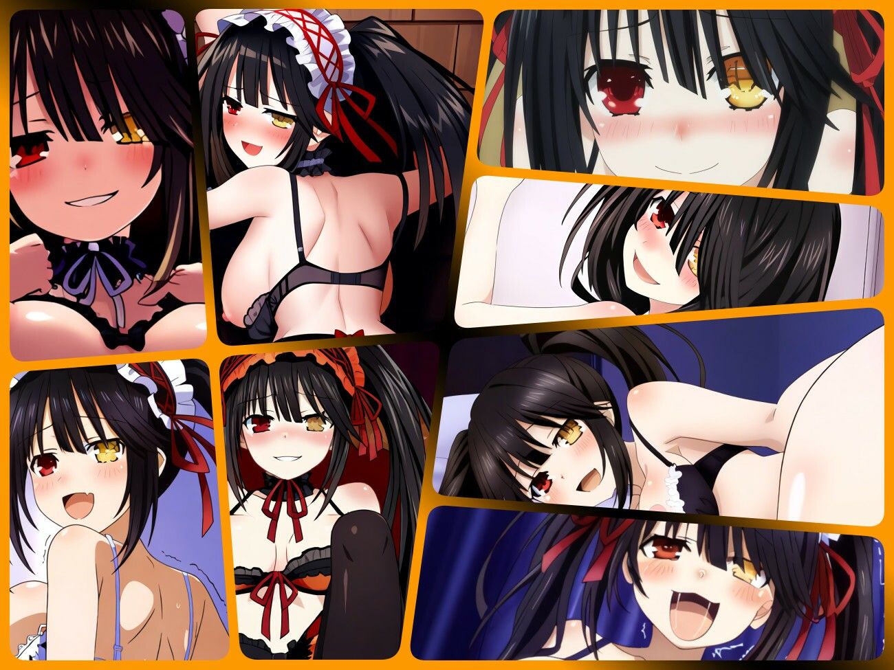 サンプル画像2:ナイトメアの性事情(ある) [d_397099]