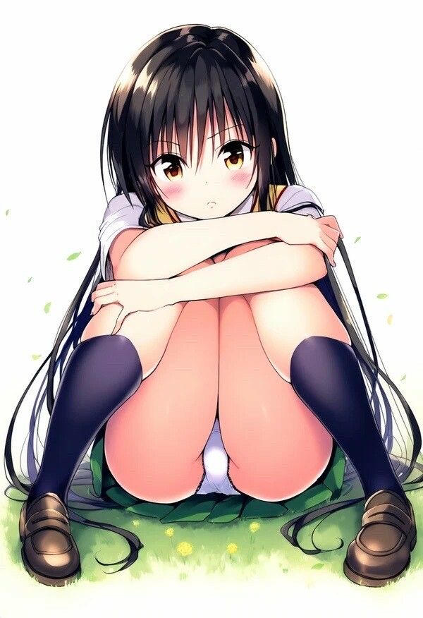 サンプル画像2:R-18古○川唯(プレゼント) [d_397217]