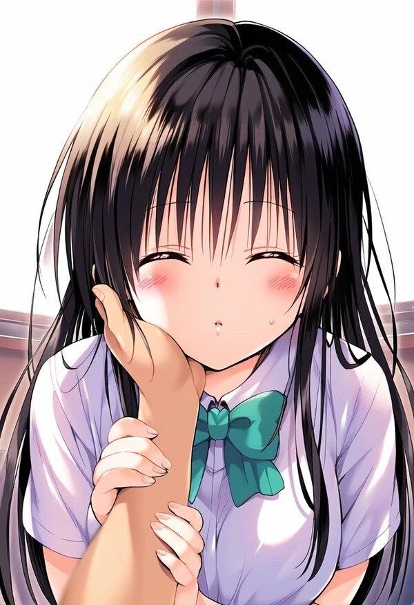 サンプル画像3:R-18古○川唯(プレゼント) [d_397217]