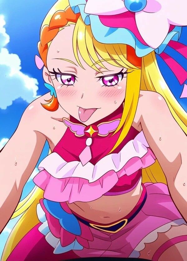 サンプル画像1:R-18キ○アバタフ○イフェラ(プレゼント) [d_397220]