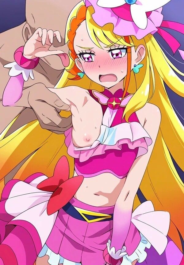 サンプル画像3:R-18キ○アバタフ○イフェラ(プレゼント) [d_397220]