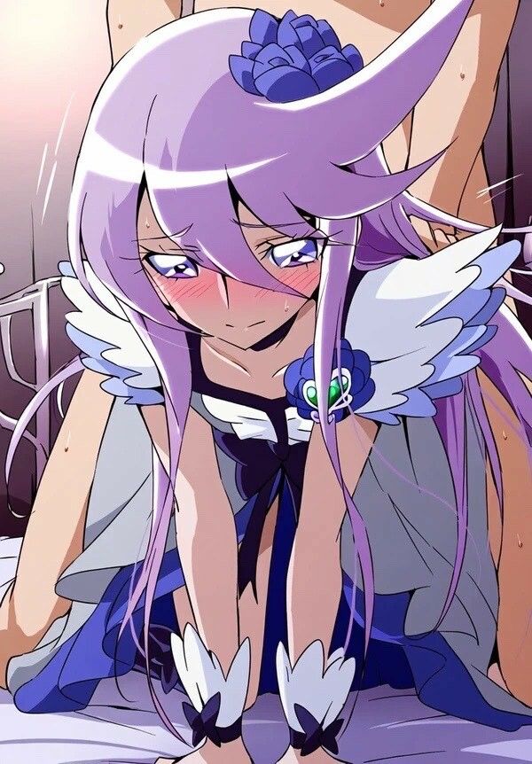 サンプル画像1:R-18キ○アムーンラ○ト未公開2(プレゼント) [d_397224]