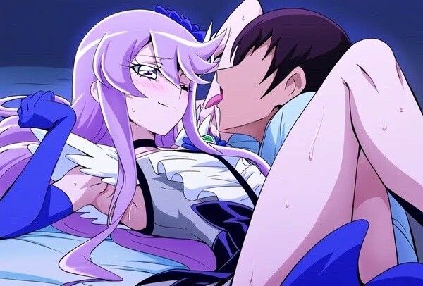 サンプル画像3:R-18キ○アムーンラ○ト未公開2(プレゼント) [d_397224]