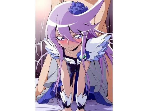 R-18キ○アムーンラ○ト未公開2