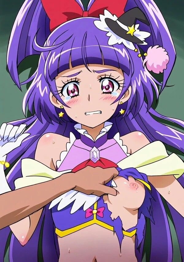 サンプル画像2:R-18キ○アマジ○ル(プレゼント) [d_397229]