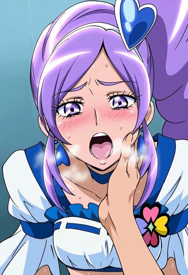 サンプル画像1:R-18キ○アベリ○未公開7(プレゼント) [d_397233]