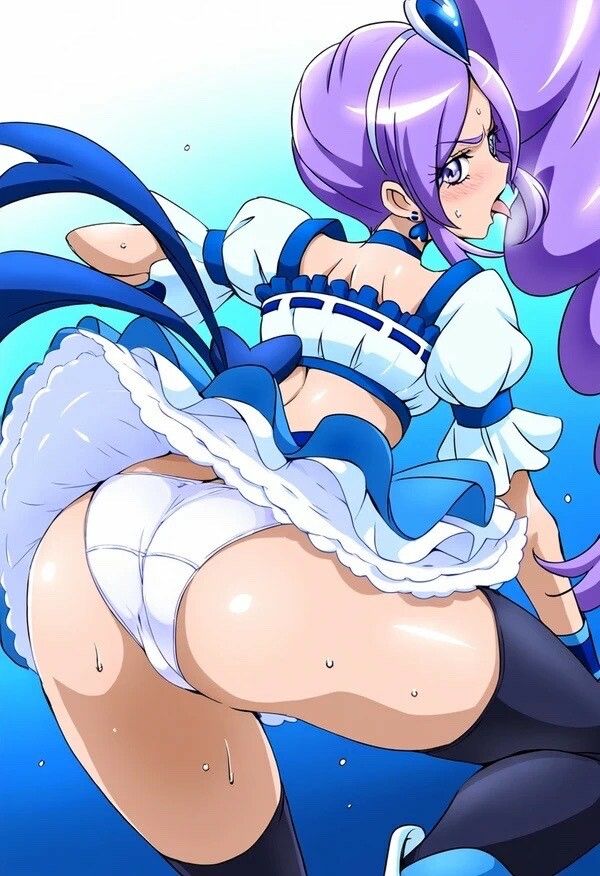 サンプル画像2:R-18キ○アベリ○未公開7(プレゼント) [d_397233]