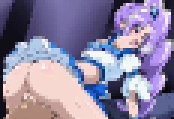 サンプル画像4:R-18キ○アベリ○未公開7(プレゼント) [d_397233]