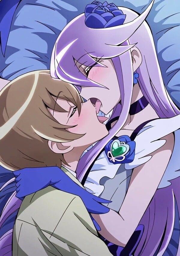 サンプル画像2:R-18キ○アムーンラ○ト未公開3(プレゼント) [d_397237]