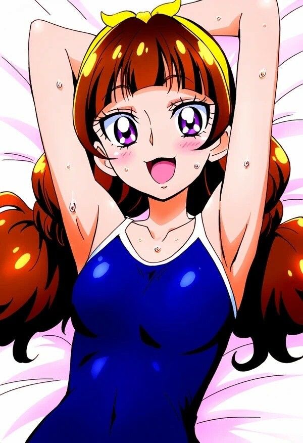 サンプル画像1:R-18ボツ集(プレゼント) [d_397240]