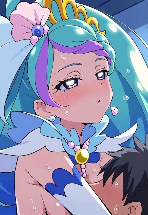 サンプル画像1:R-18キ○アマーメ○ド2(プレゼント) [d_397243]