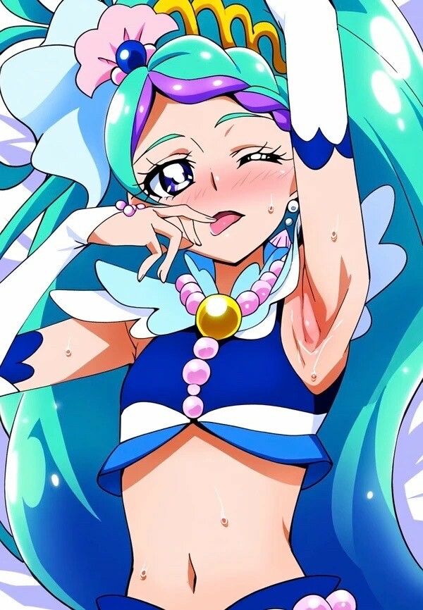 サンプル画像2:R-18キ○アマーメ○ド2(プレゼント) [d_397243]