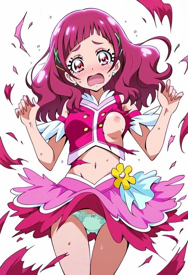 サンプル画像1:R-18野○はな(プレゼント) [d_397245]