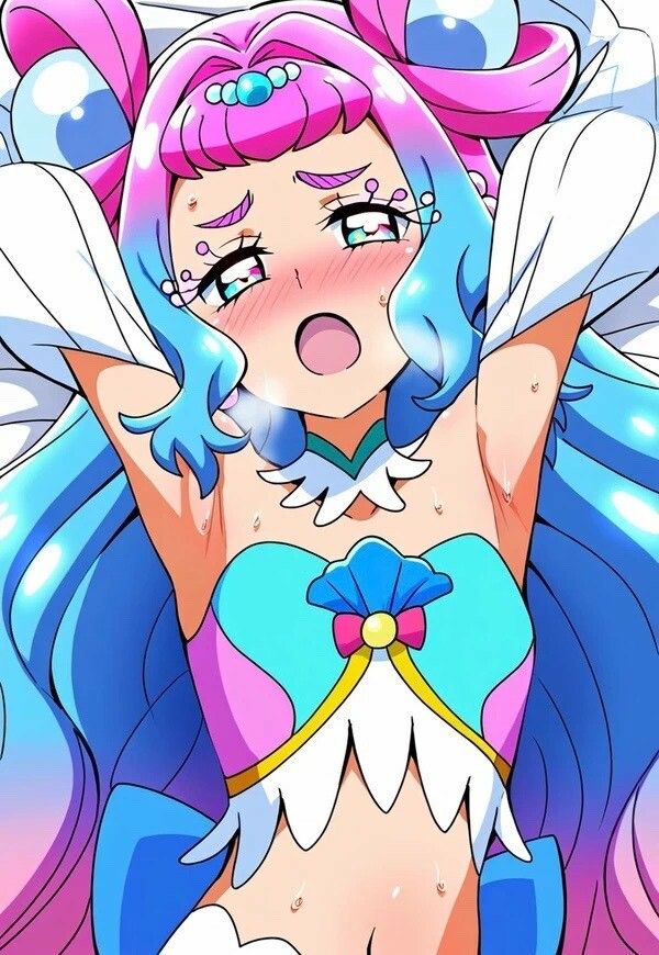 サンプル画像1:R-18キ○アラメ○ル(プレゼント) [d_397254]