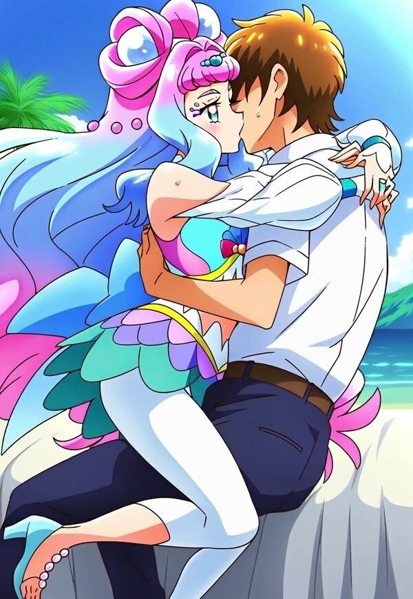 サンプル画像2:R-18キ○アラメ○ル(プレゼント) [d_397254]