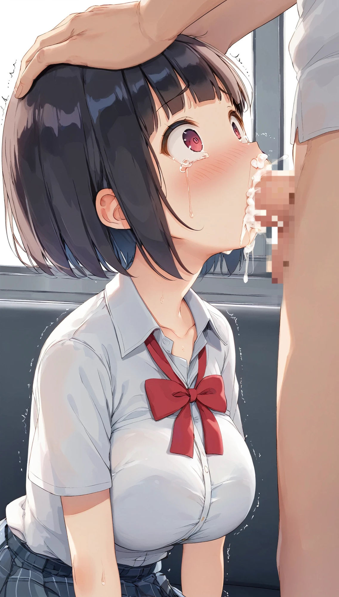 サンプル画像2:私たちセックスしました(ひだまり亭) [d_397327]